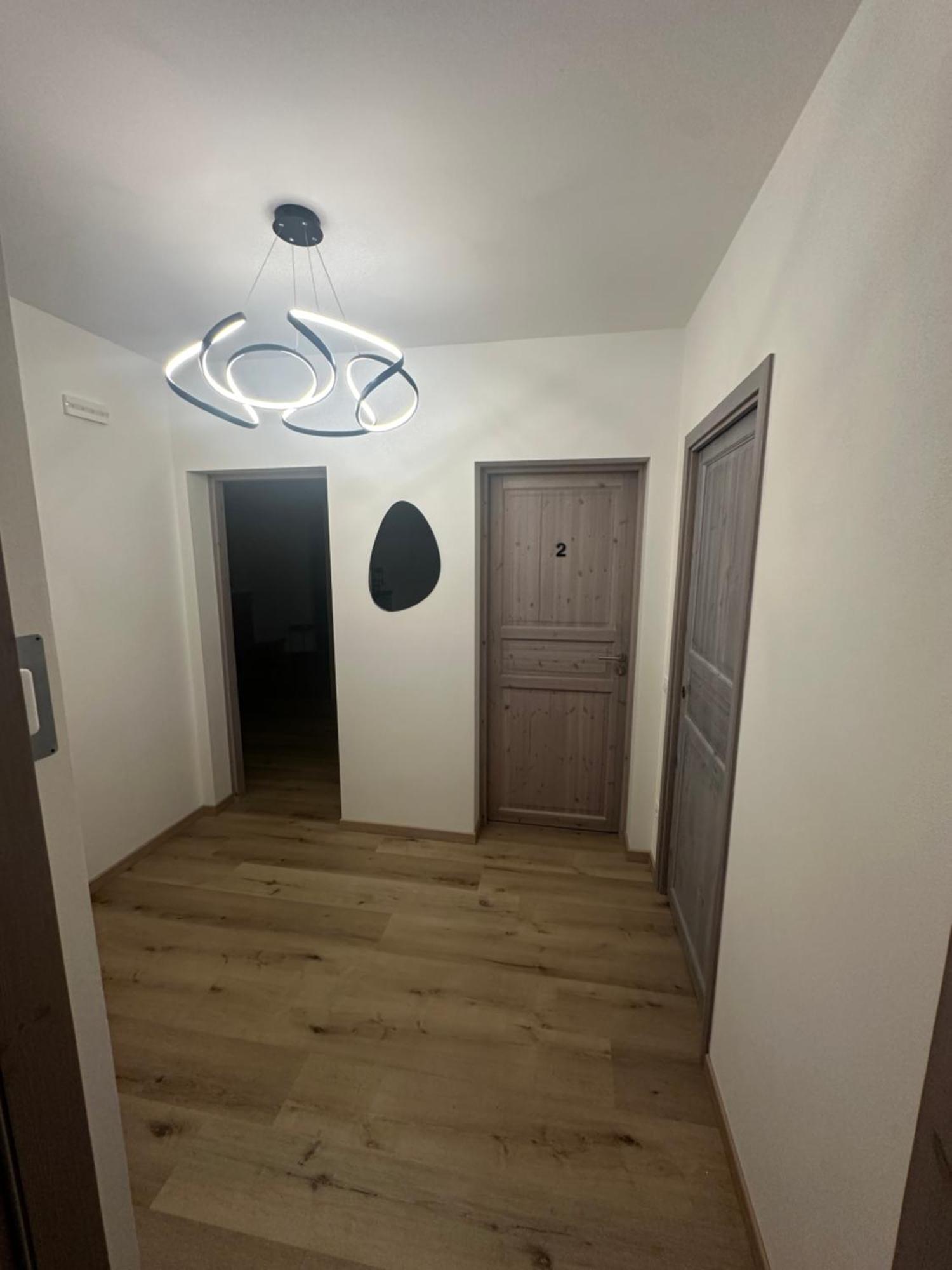 Affittacamere Il Pettirosso Moggio Udinese Exterior foto